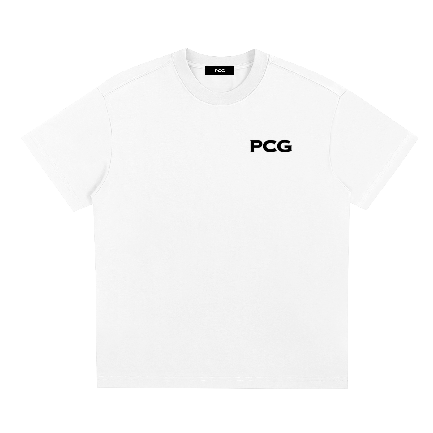 PCG Definition T-Shirt
