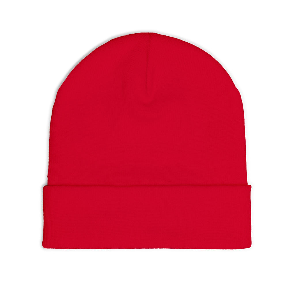 PCG Beanie (White Logo)