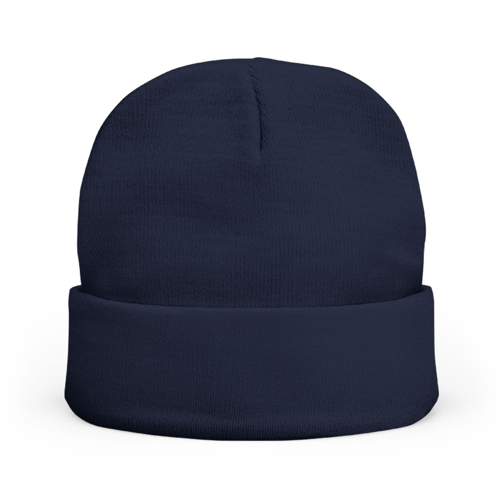 PCG Beanie (White Logo)