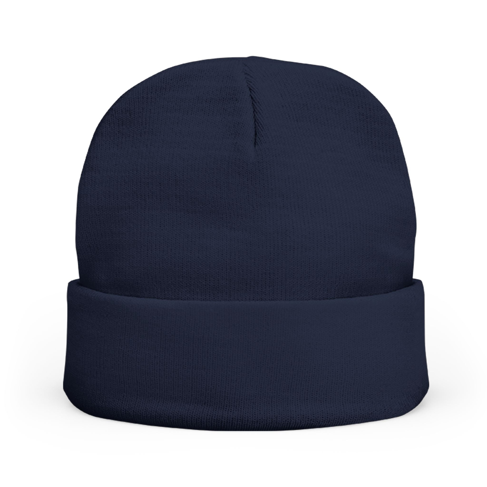 PCG Beanie (White Logo)