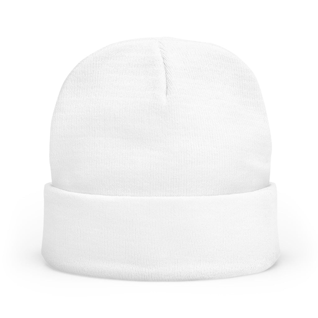 PCG Beanie (Black Logo)