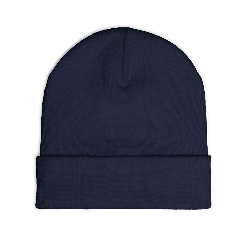 PCG Beanie (White Logo)