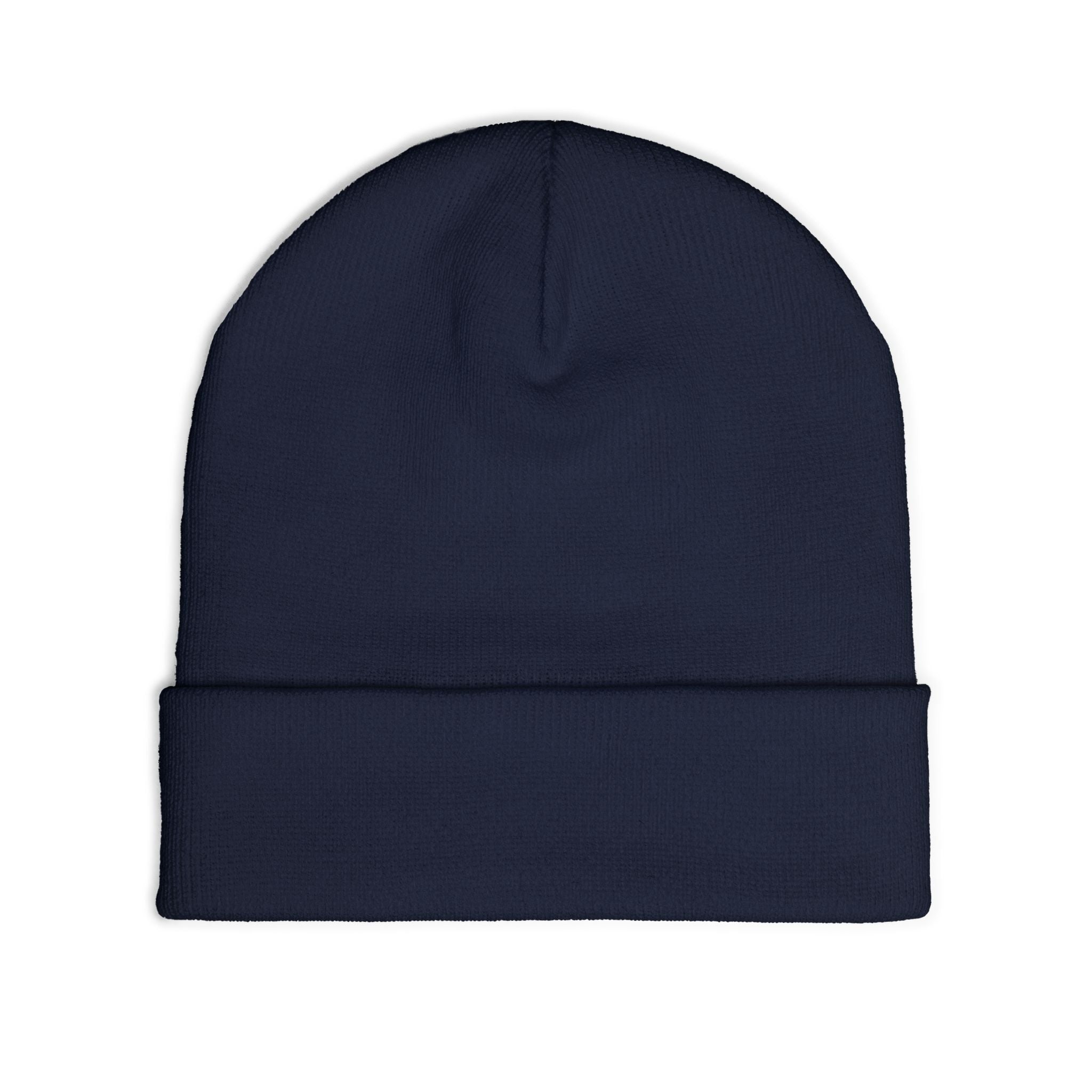 PCG Beanie (White Logo)