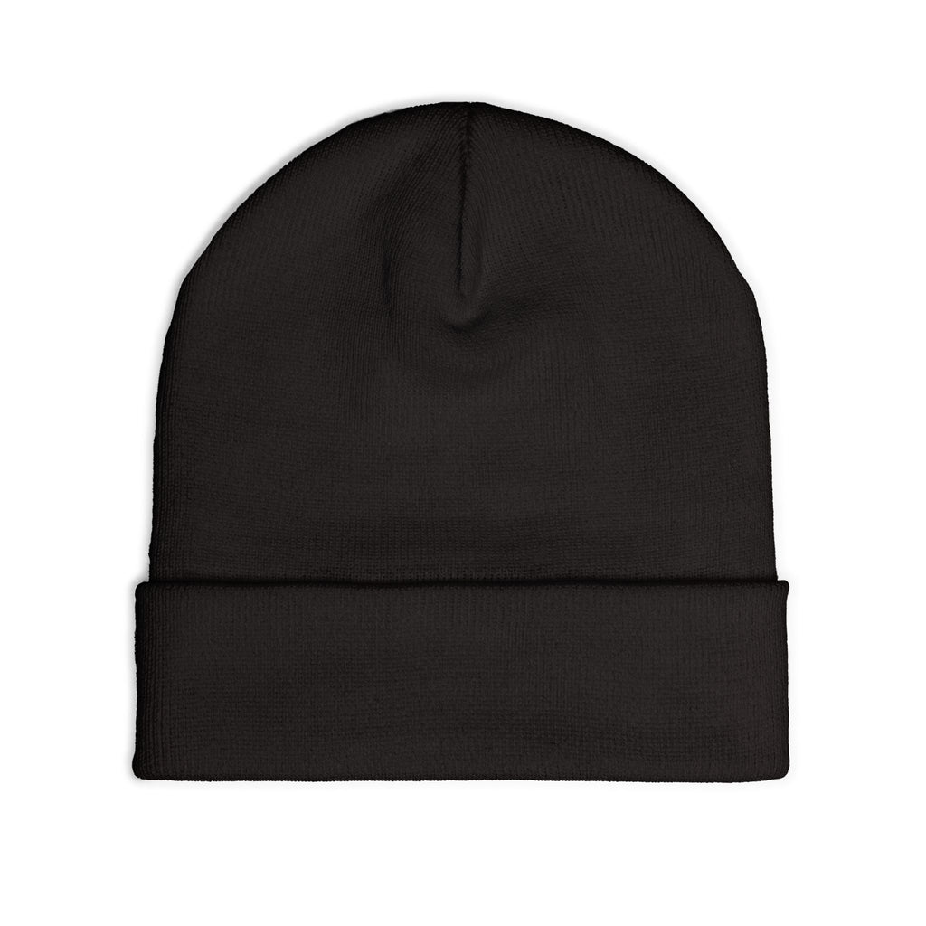 PCG Beanie (White Logo)