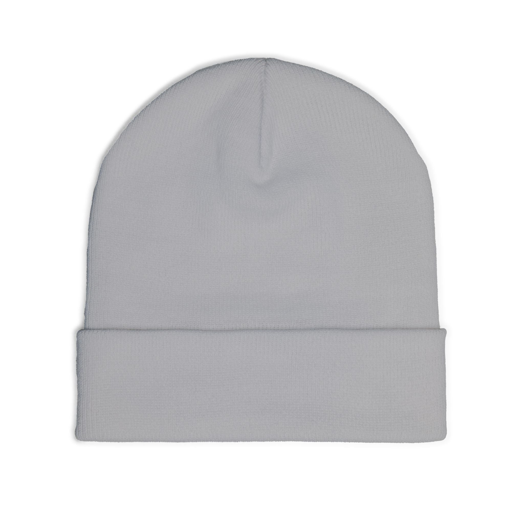 PCG Beanie (Black Logo)
