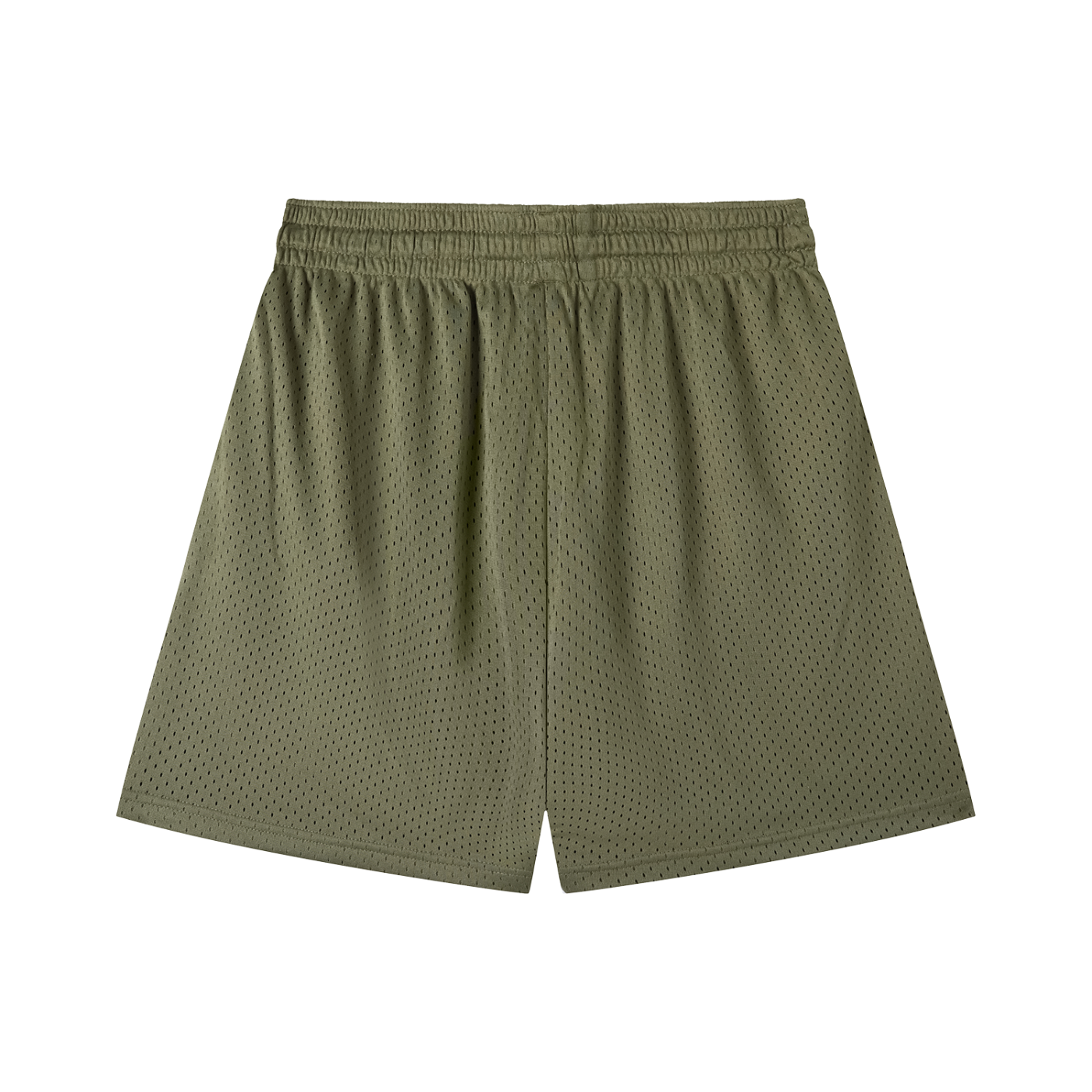 Mesh Basketball Shorts