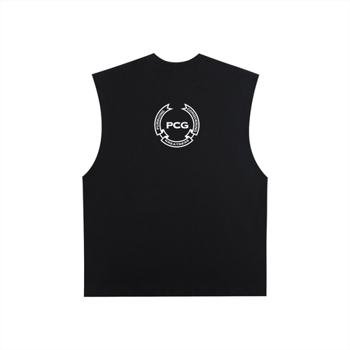 "Greatness" Tank Top
