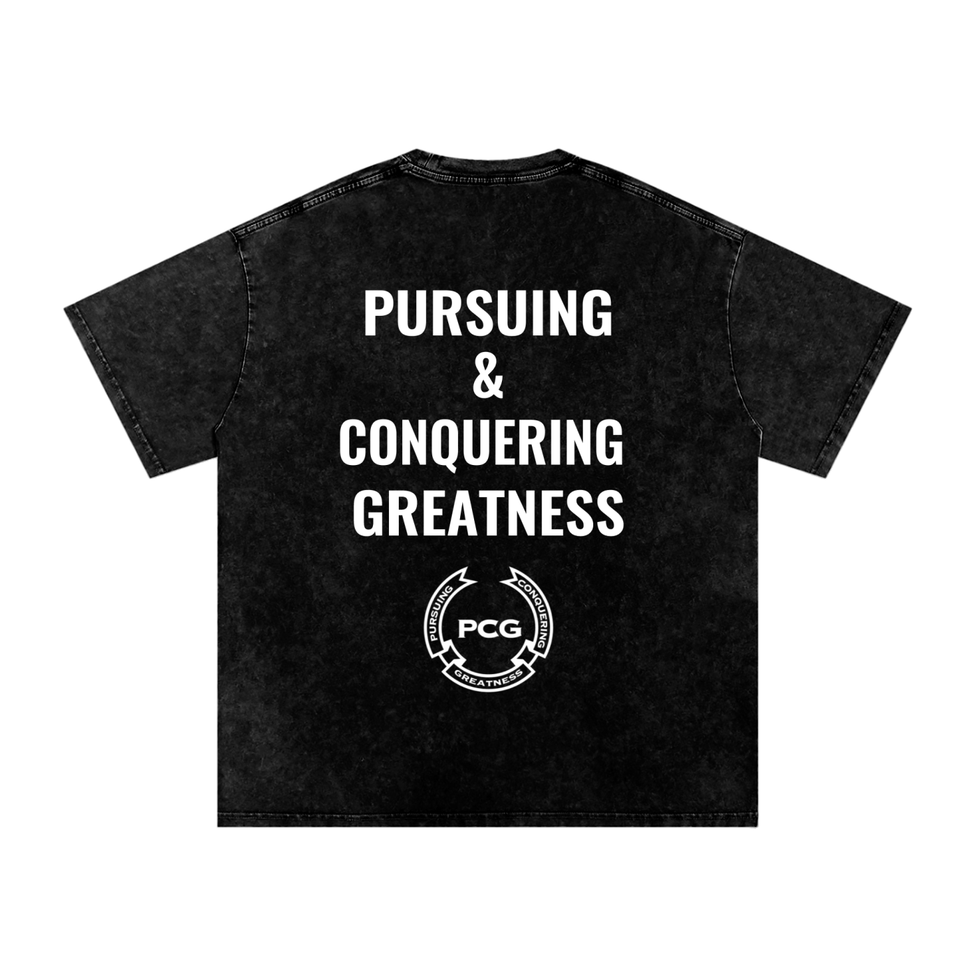 PCG Definition T-Shirt
