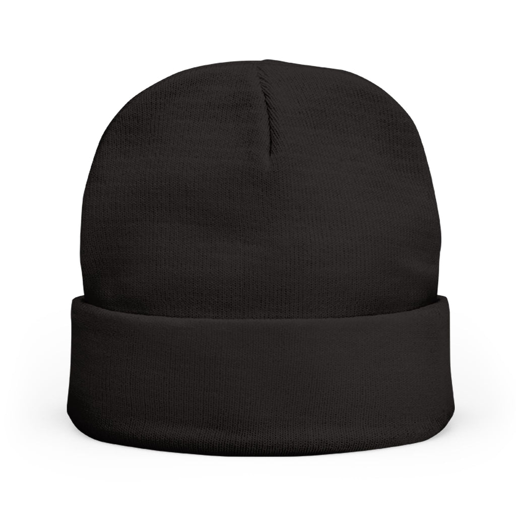 PCG Beanie (White Logo)