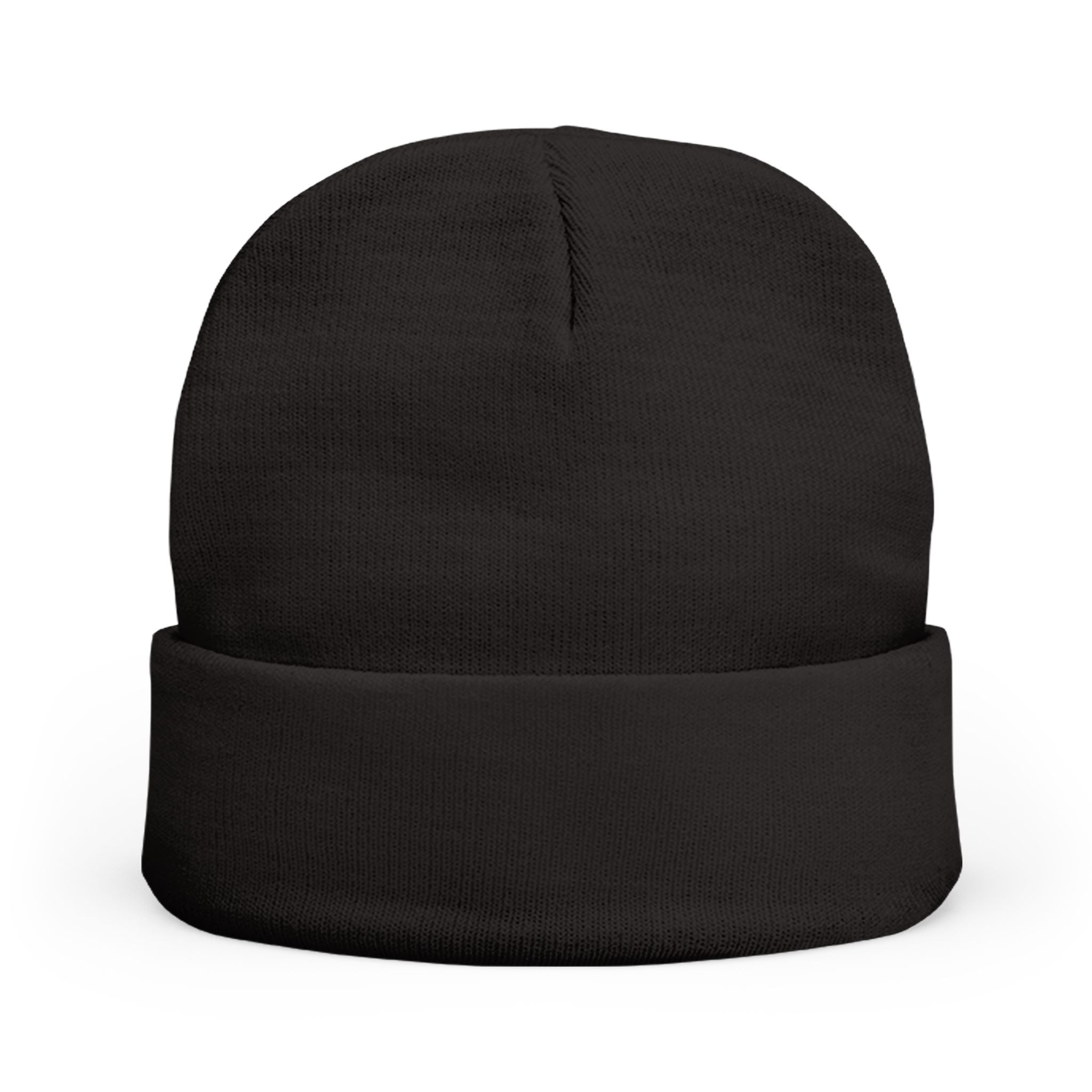 PCG Beanie (White Logo)