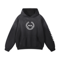 Limited Edition Oversized Hoodie