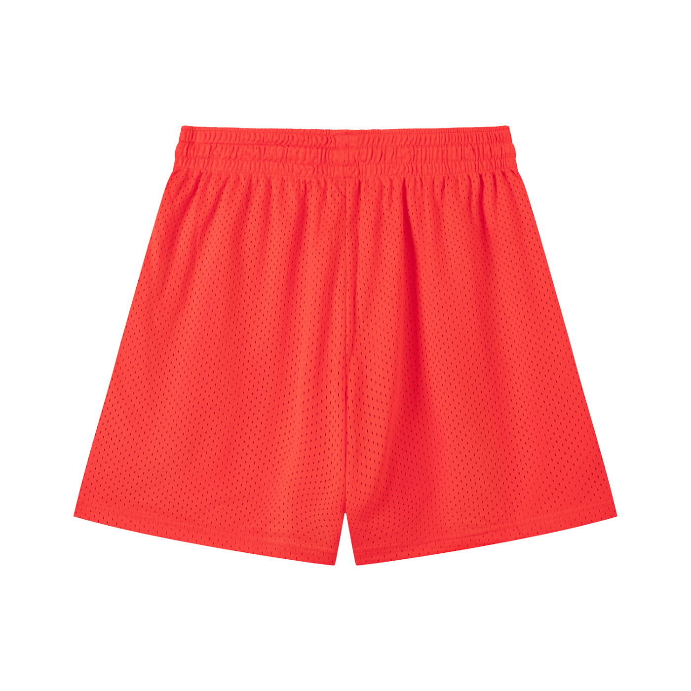 Mesh Basketball Shorts
