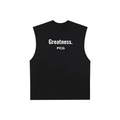 "Greatness" Tank Top