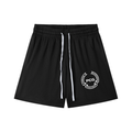Mesh Basketball Shorts