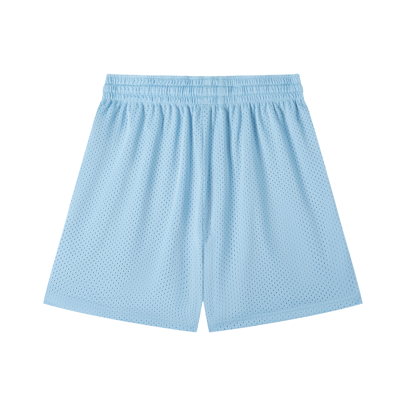 Mesh Basketball Shorts