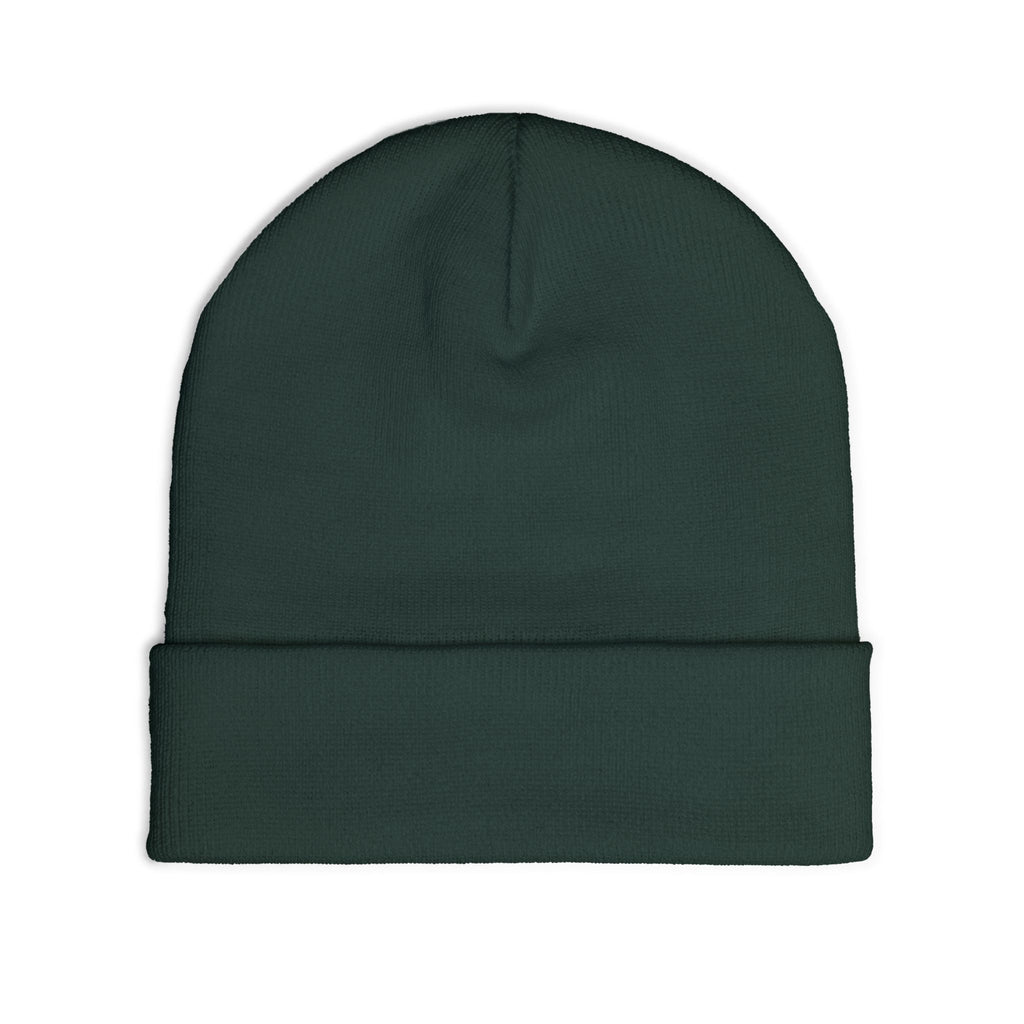 PCG Beanie (White Logo)