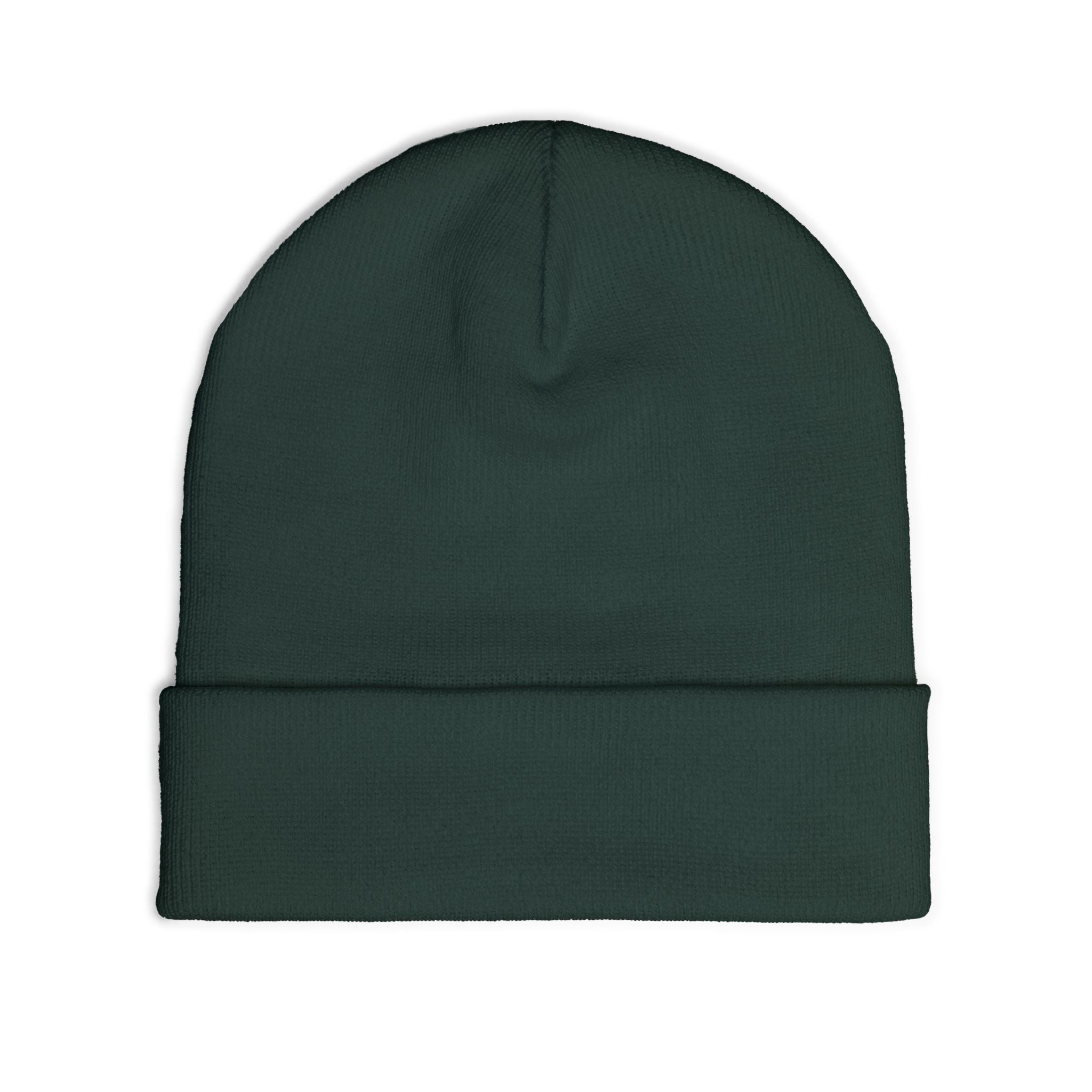 PCG Beanie (White Logo)