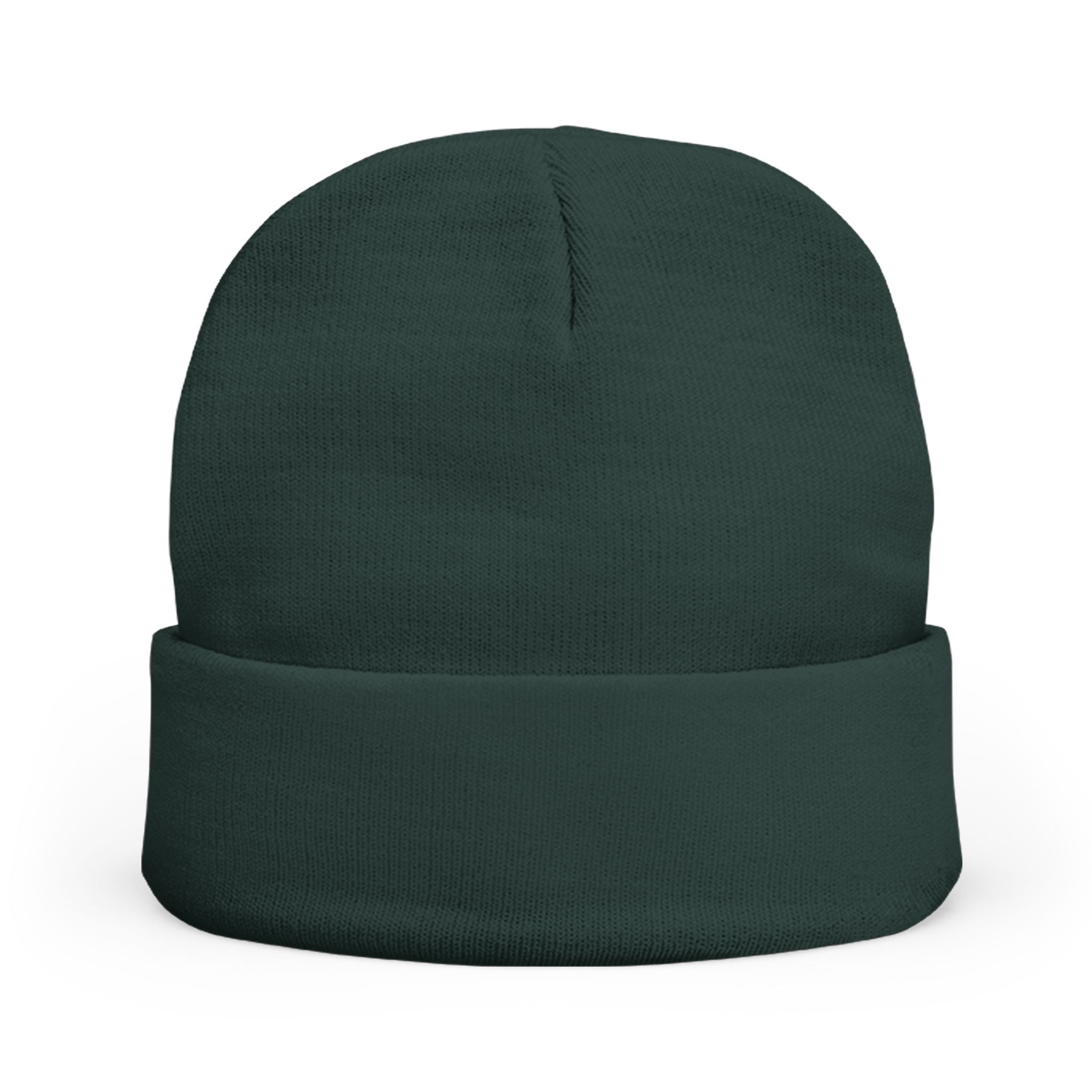 PCG Beanie (White Logo)