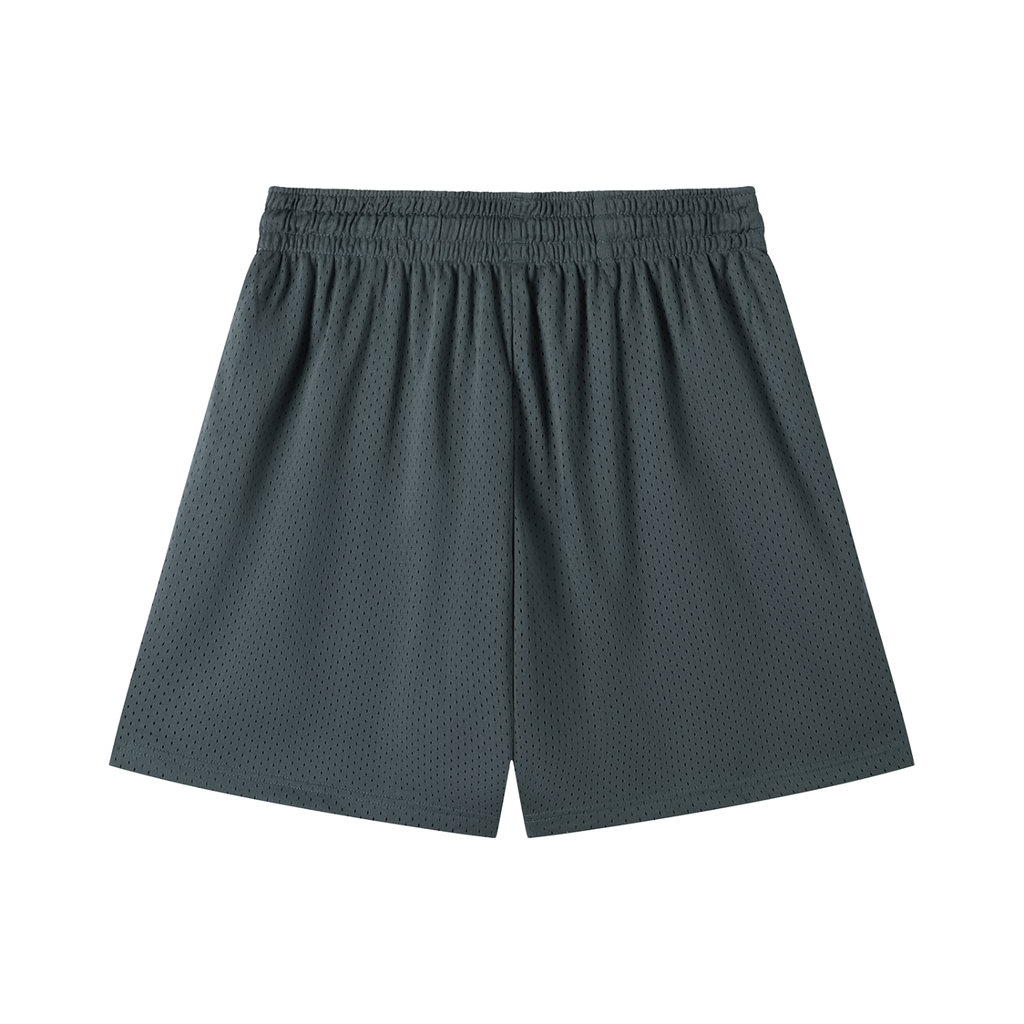 Mesh Basketball Shorts