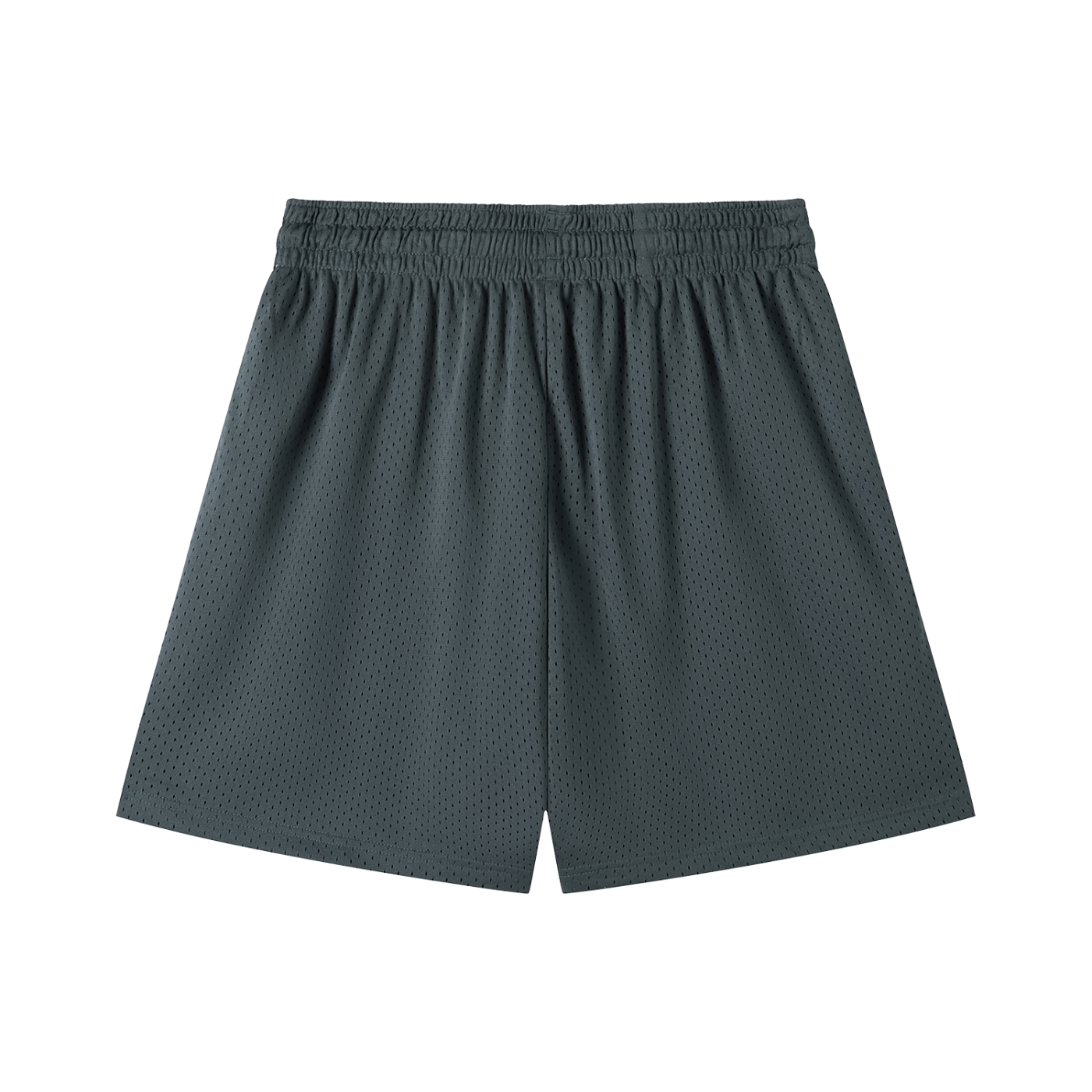 Mesh Basketball Shorts