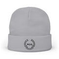 PCG Beanie (Black Logo)