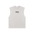 "Talk is Cheap" Tank Top