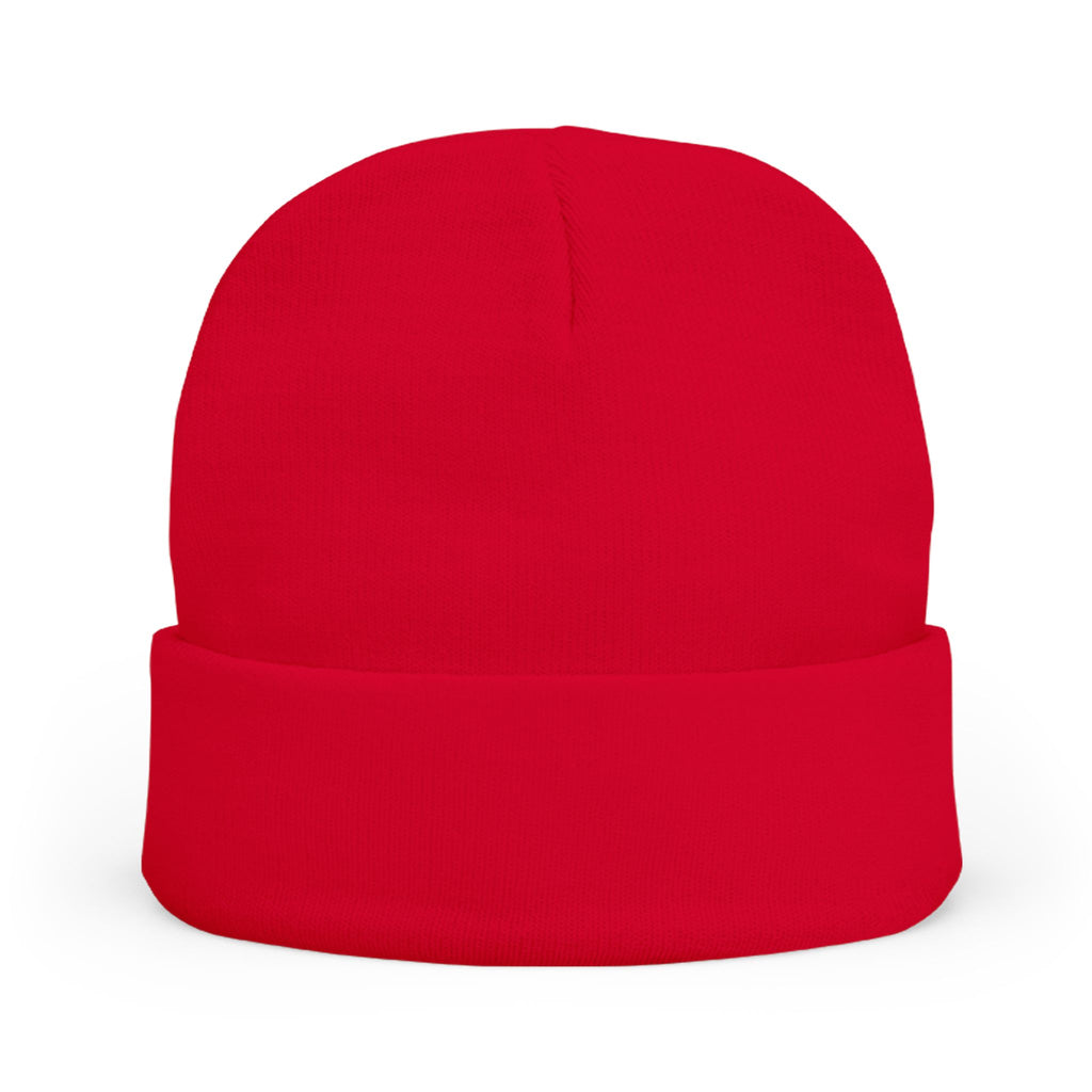 PCG Beanie (White Logo)