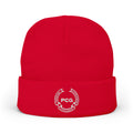 PCG Beanie (White Logo)