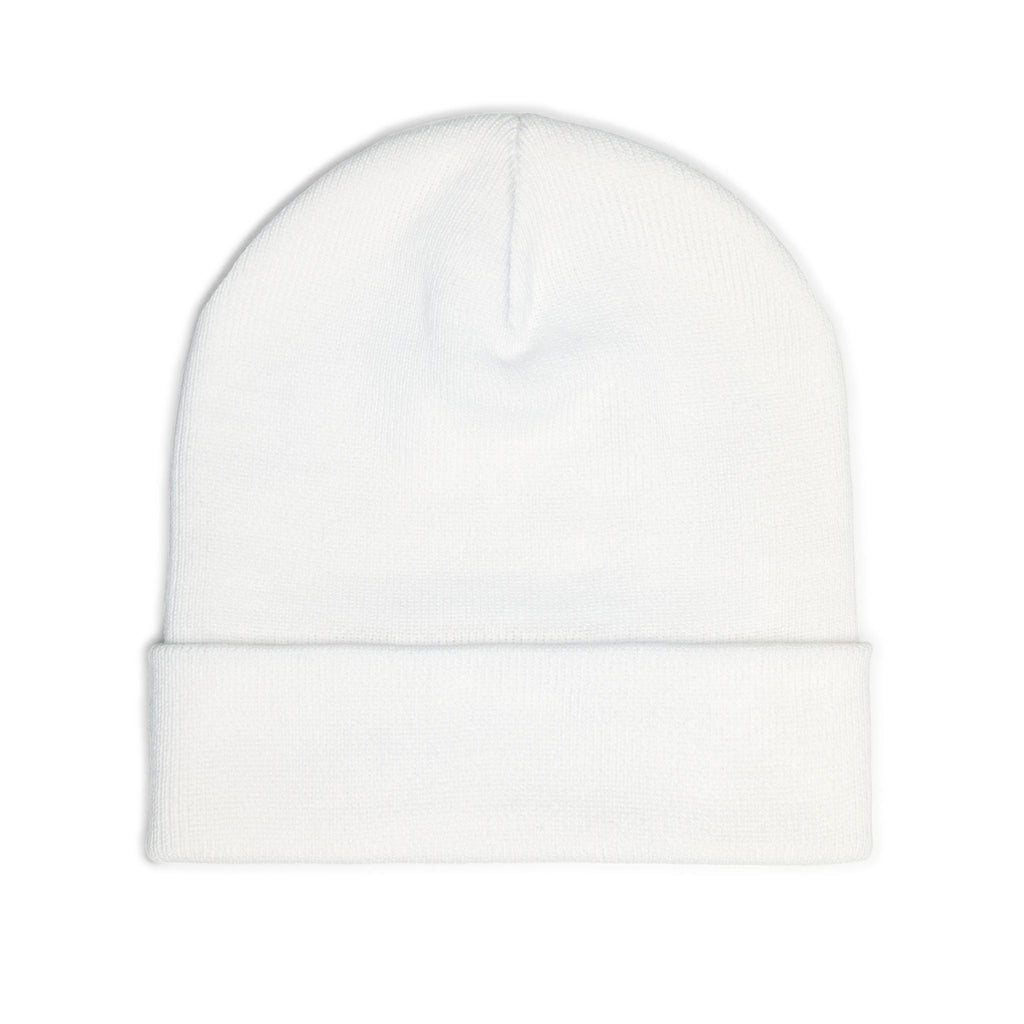 PCG Beanie (Black Logo)