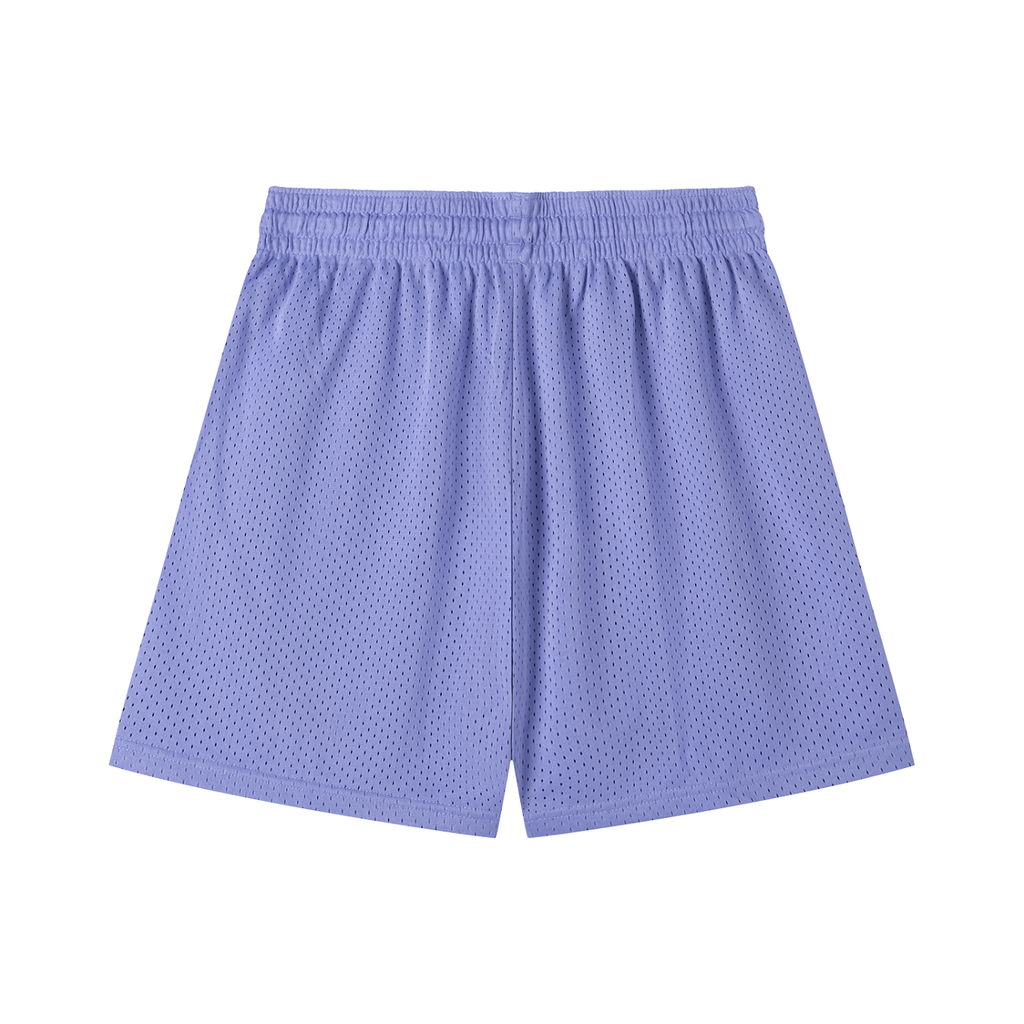 Mesh Basketball Shorts