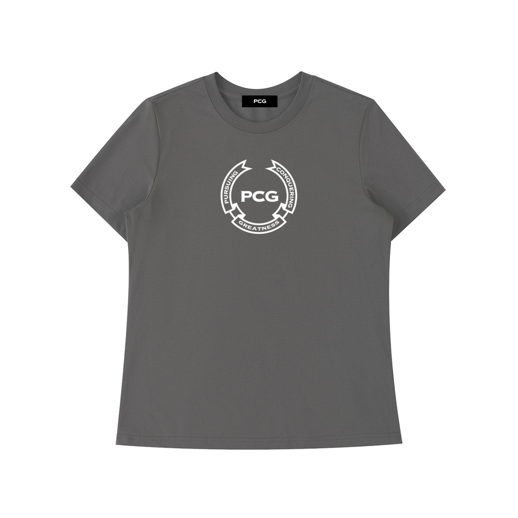 Essential Standard Shoulder T-Shirt (RUNS SMALL)