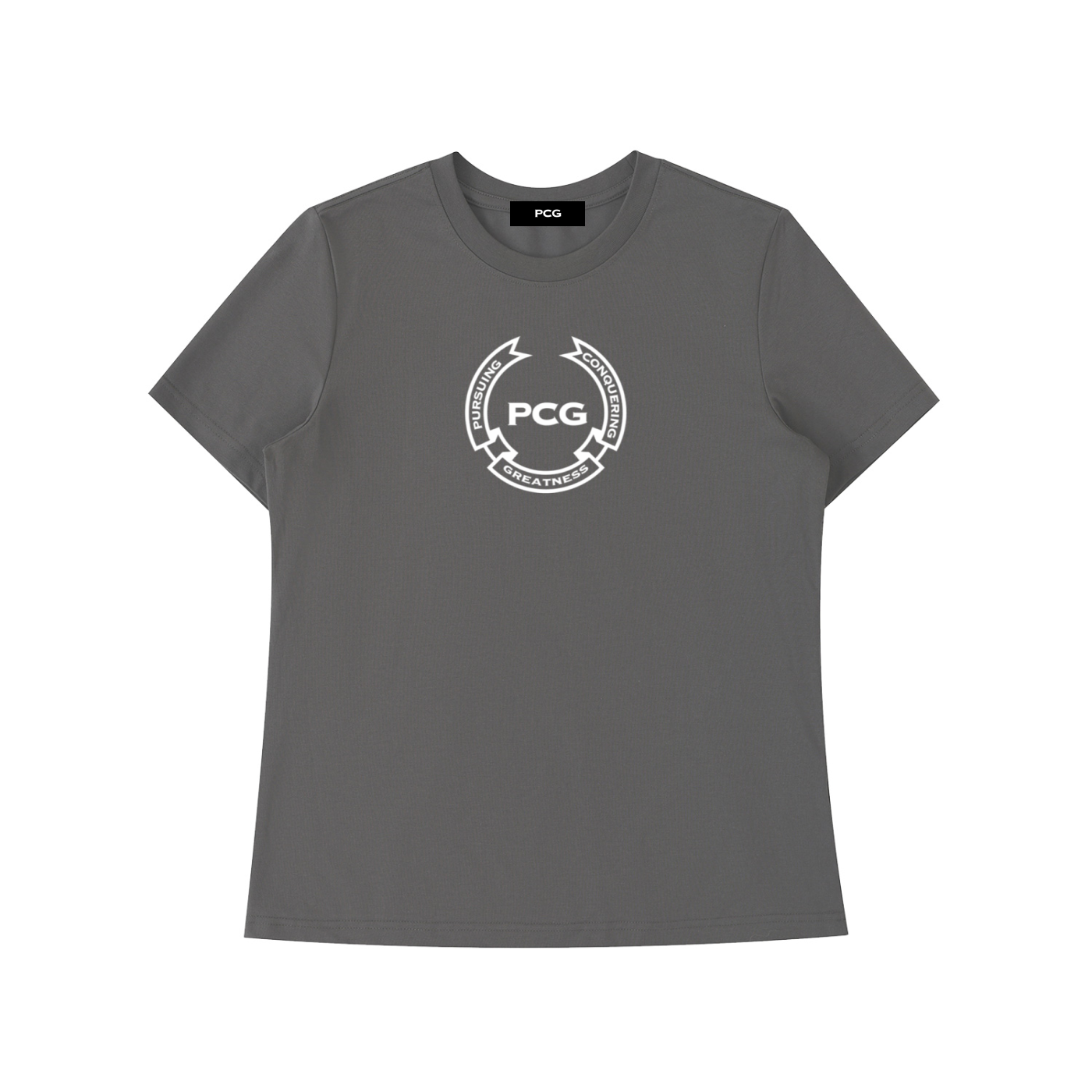 Essential Standard Shoulder T-Shirt (RUNS SMALL)