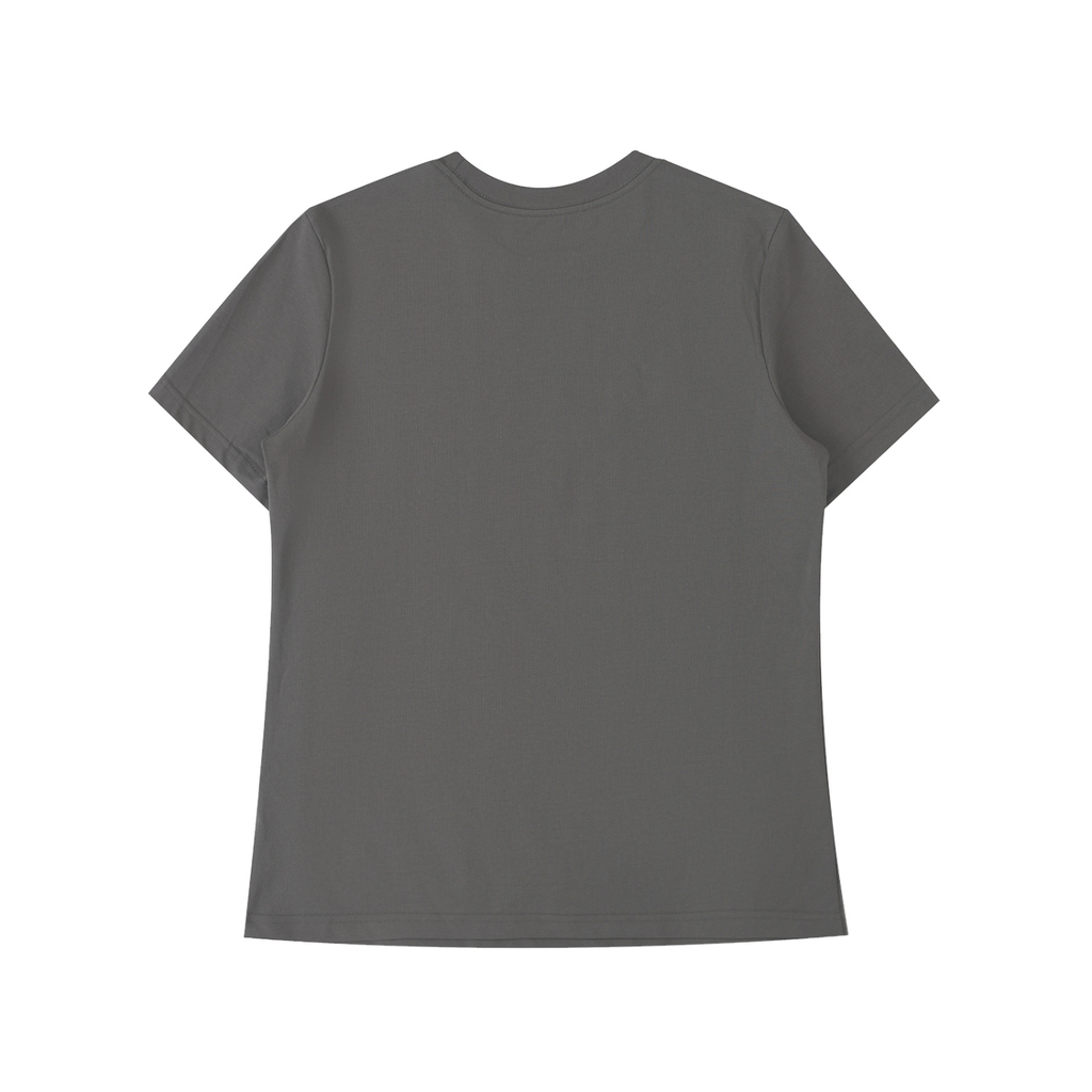 Essential Standard Shoulder T-Shirt (RUNS SMALL)