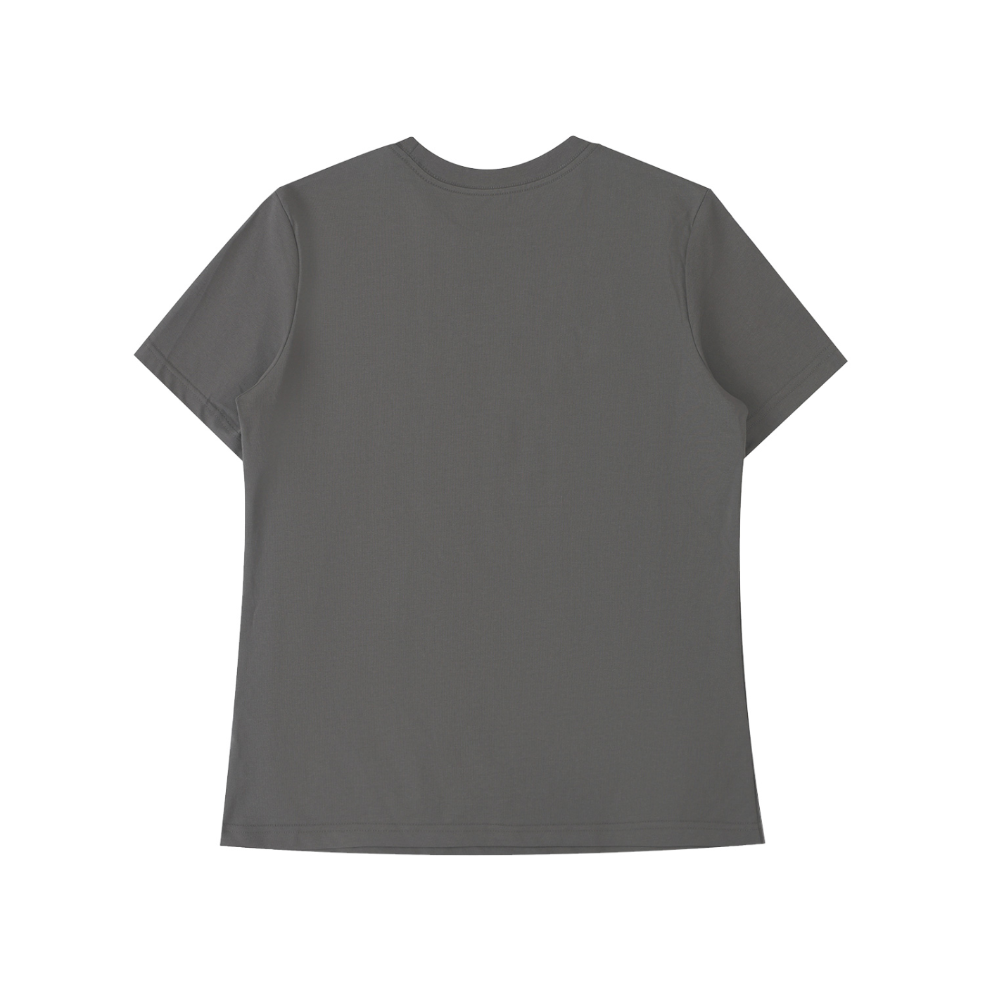 Essential Standard Shoulder T-Shirt (RUNS SMALL)