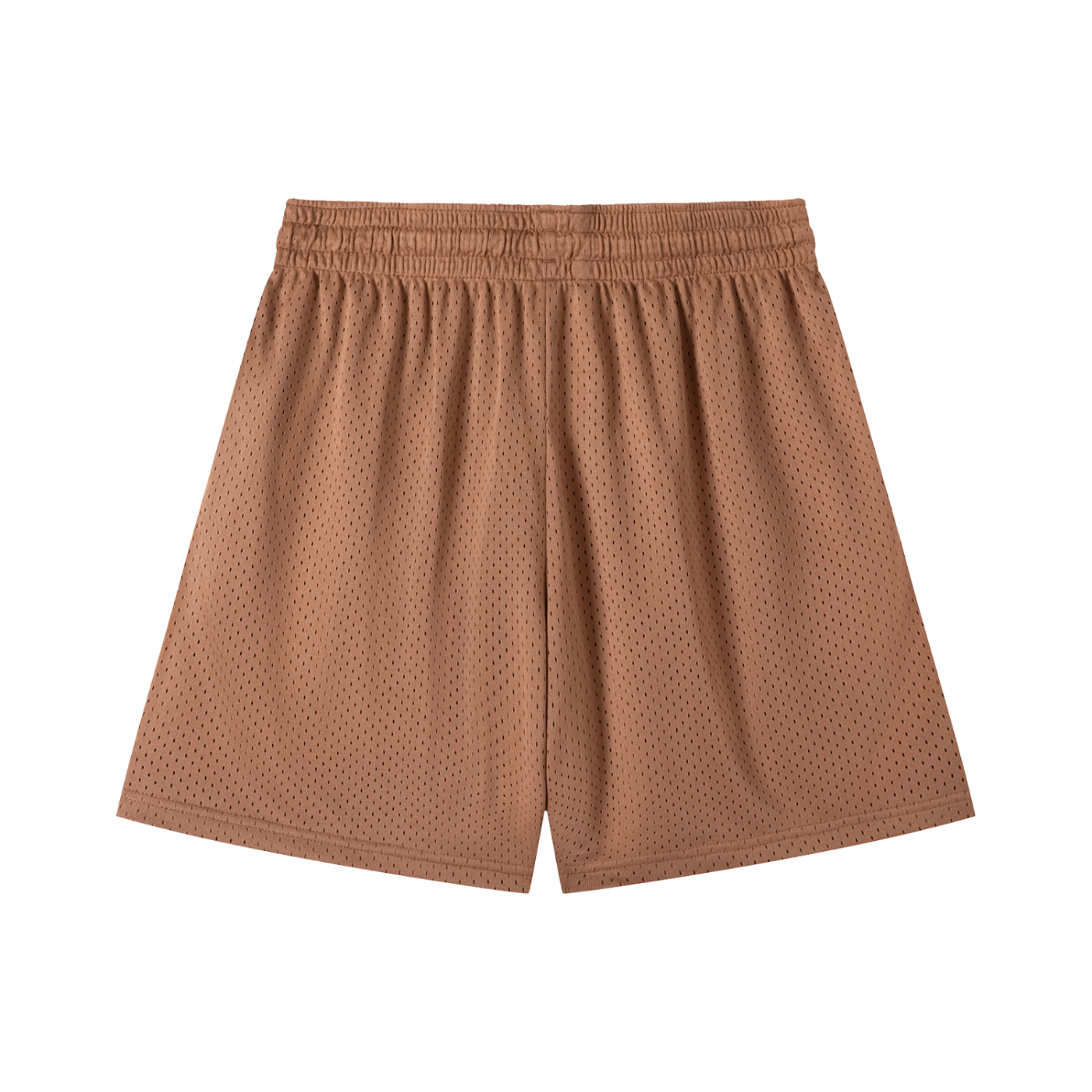 Mesh Basketball Shorts
