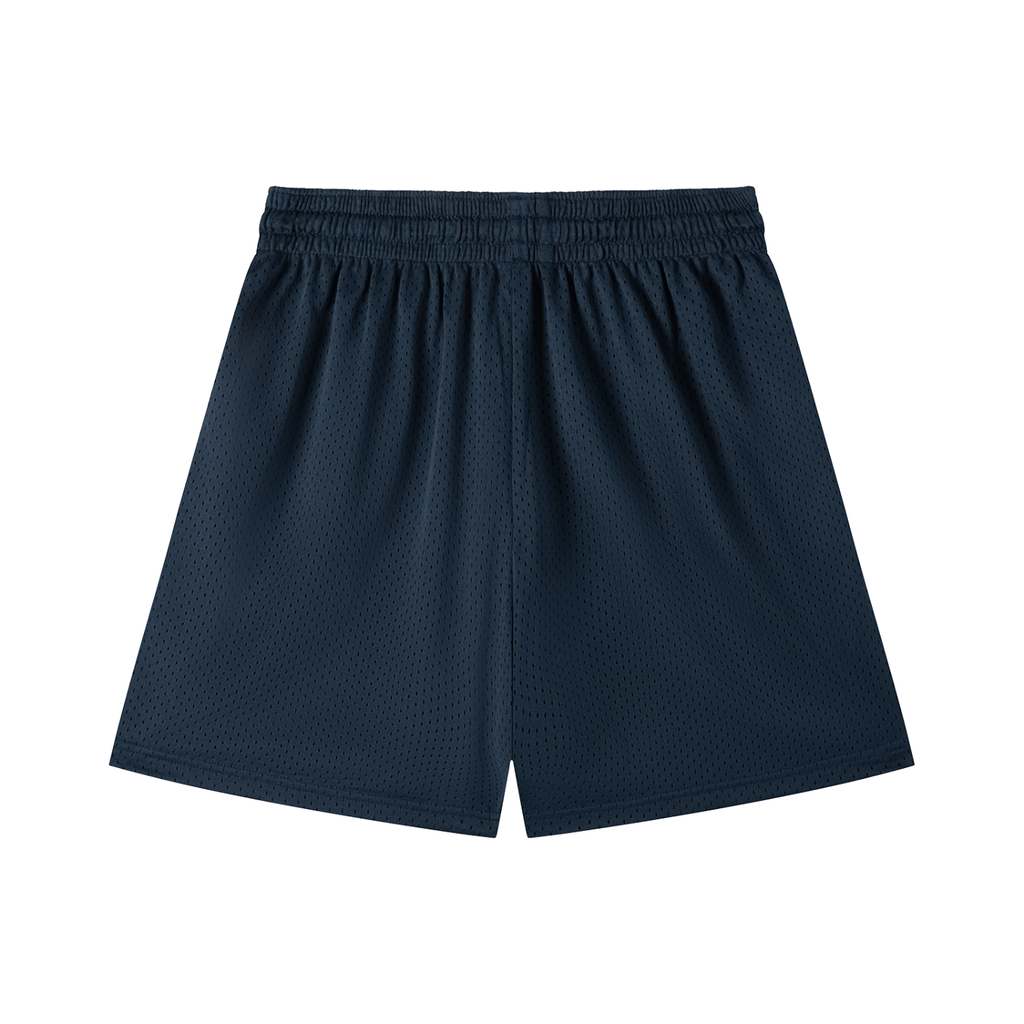 Mesh Basketball Shorts