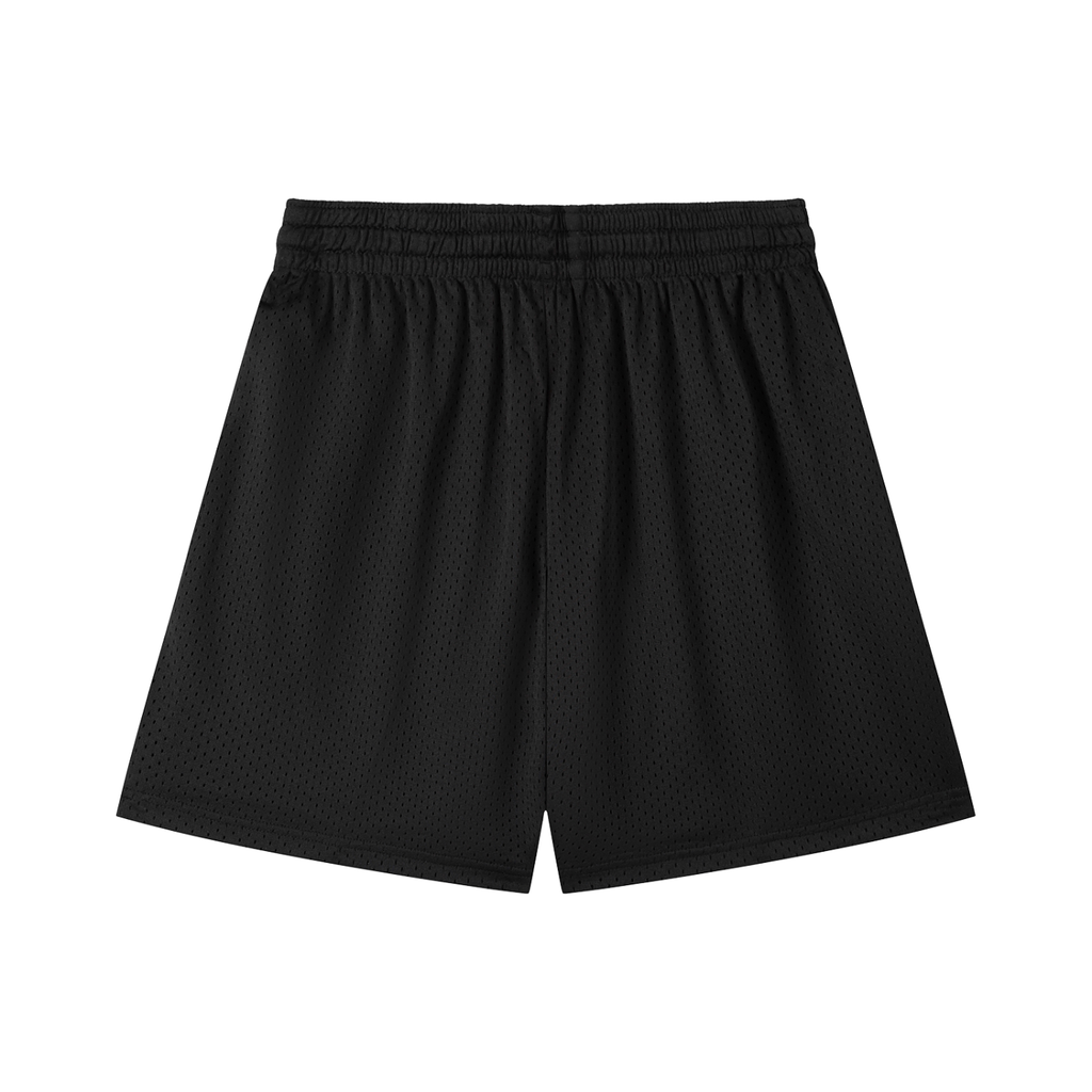 Mesh Basketball Shorts
