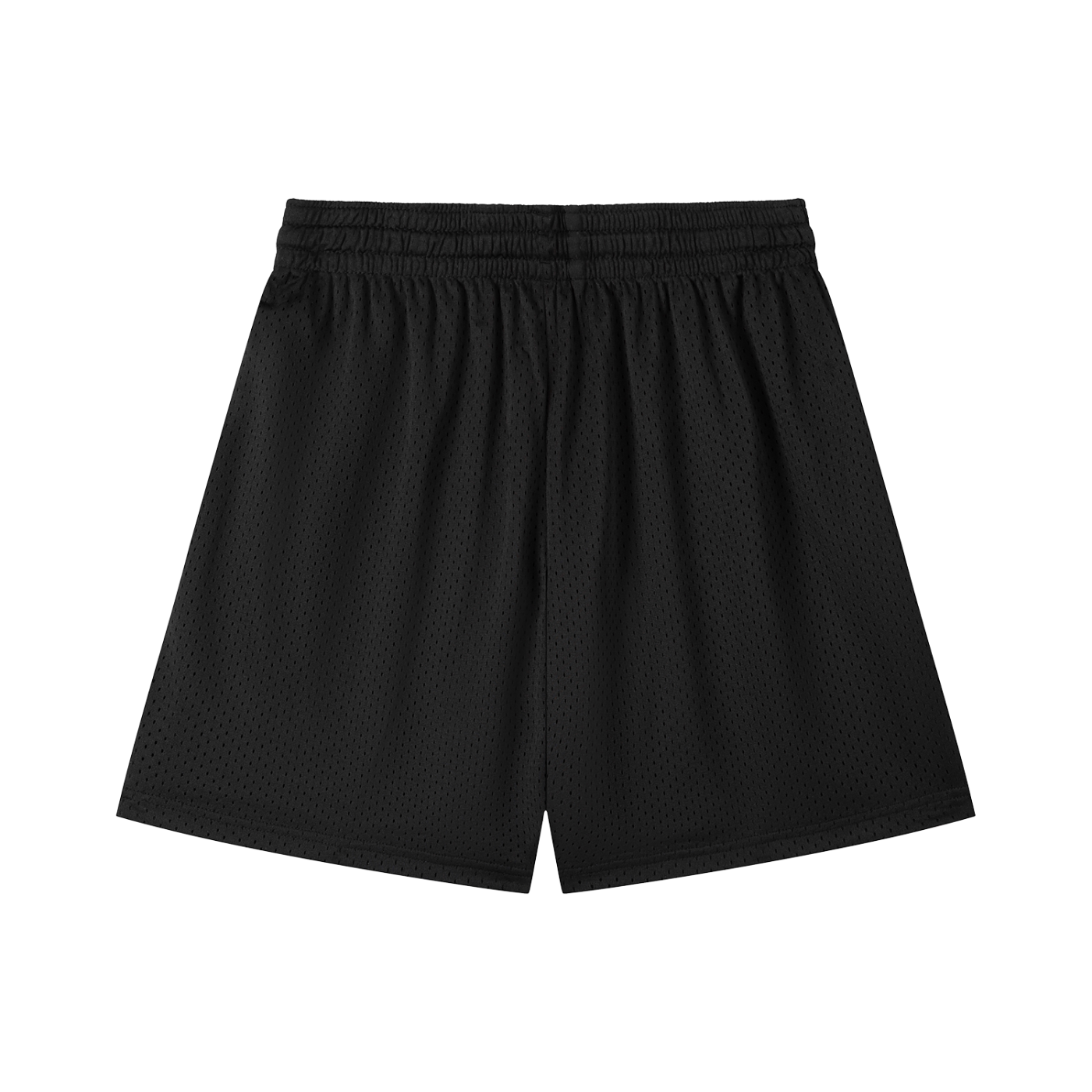 Mesh Basketball Shorts