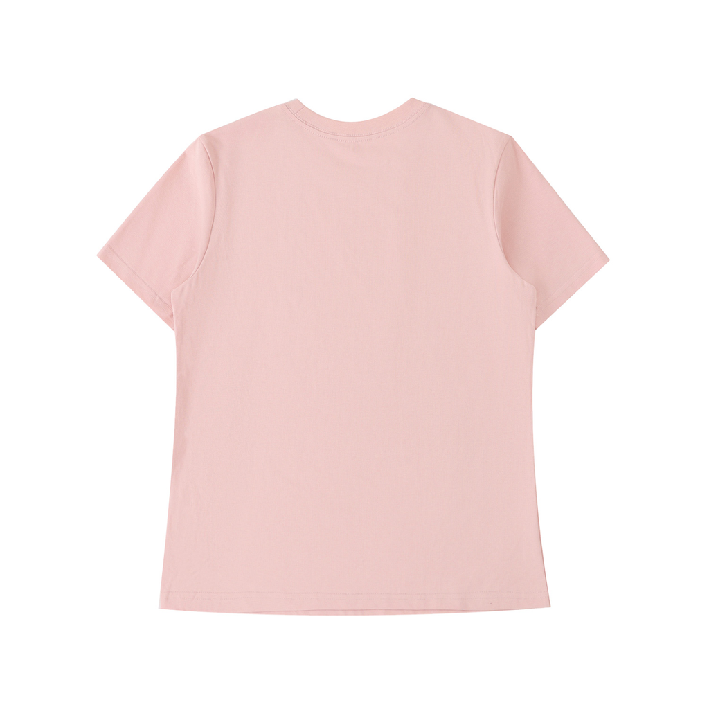 Essential Standard Shoulder T-Shirt (RUNS SMALL)