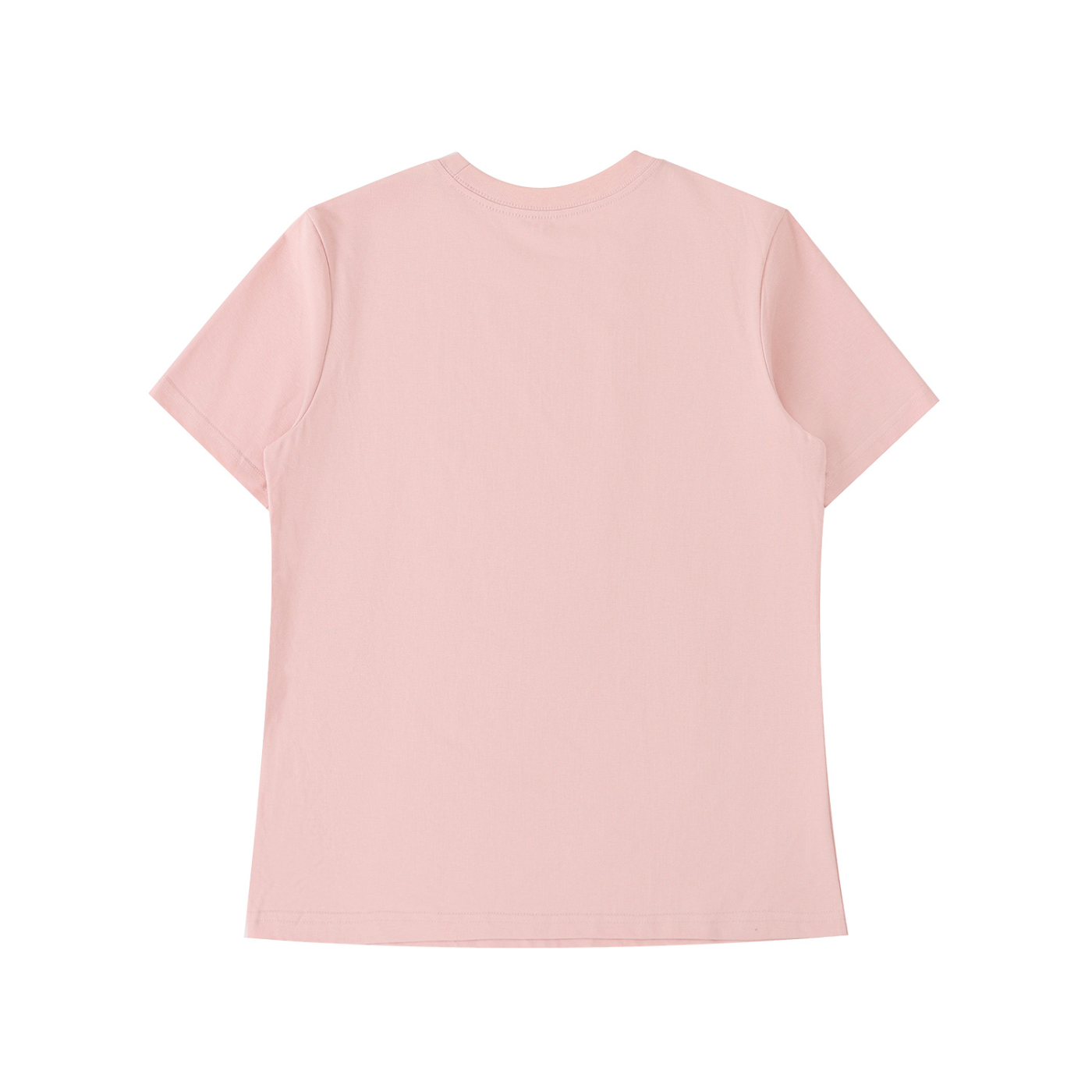 Essential Standard Shoulder T-Shirt (RUNS SMALL)