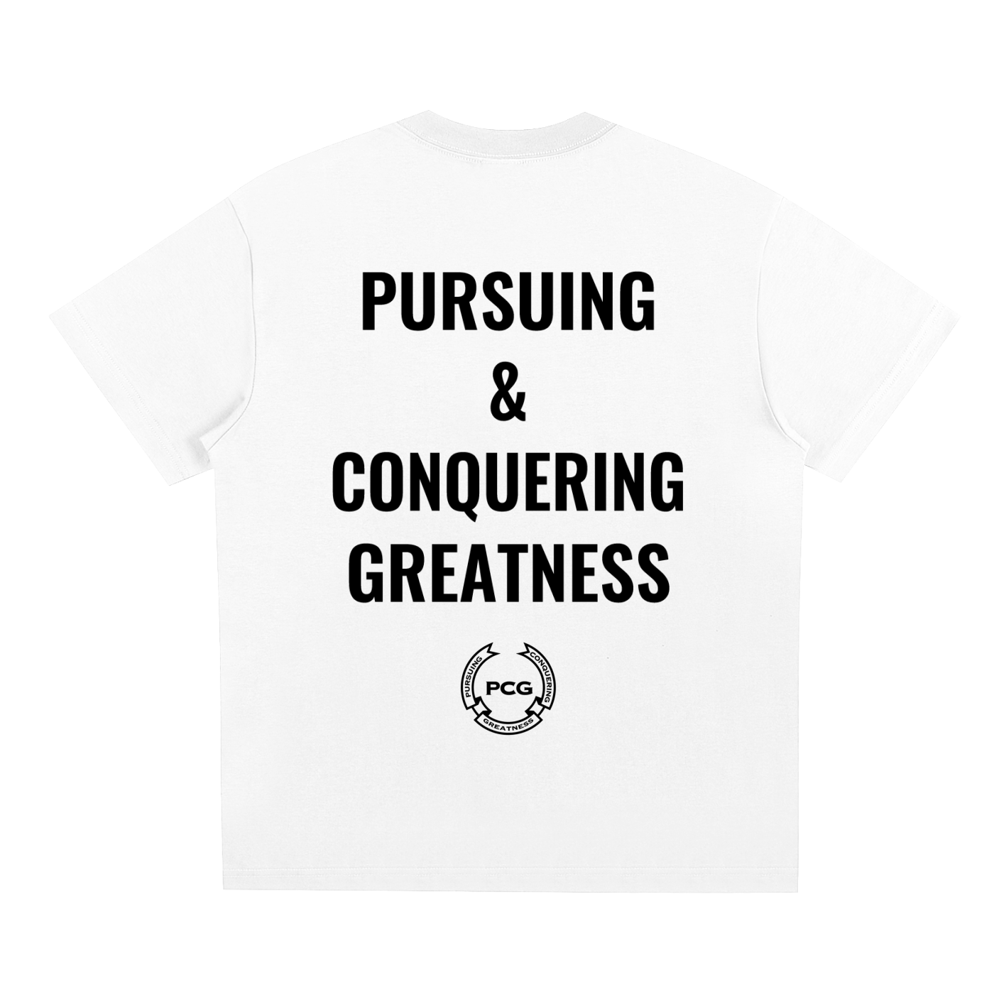 PCG Definition T-Shirt