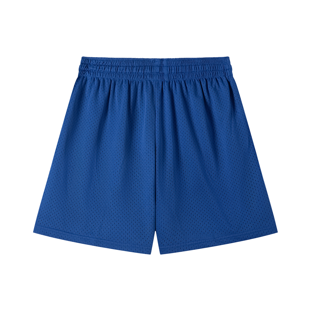 Mesh Basketball Shorts