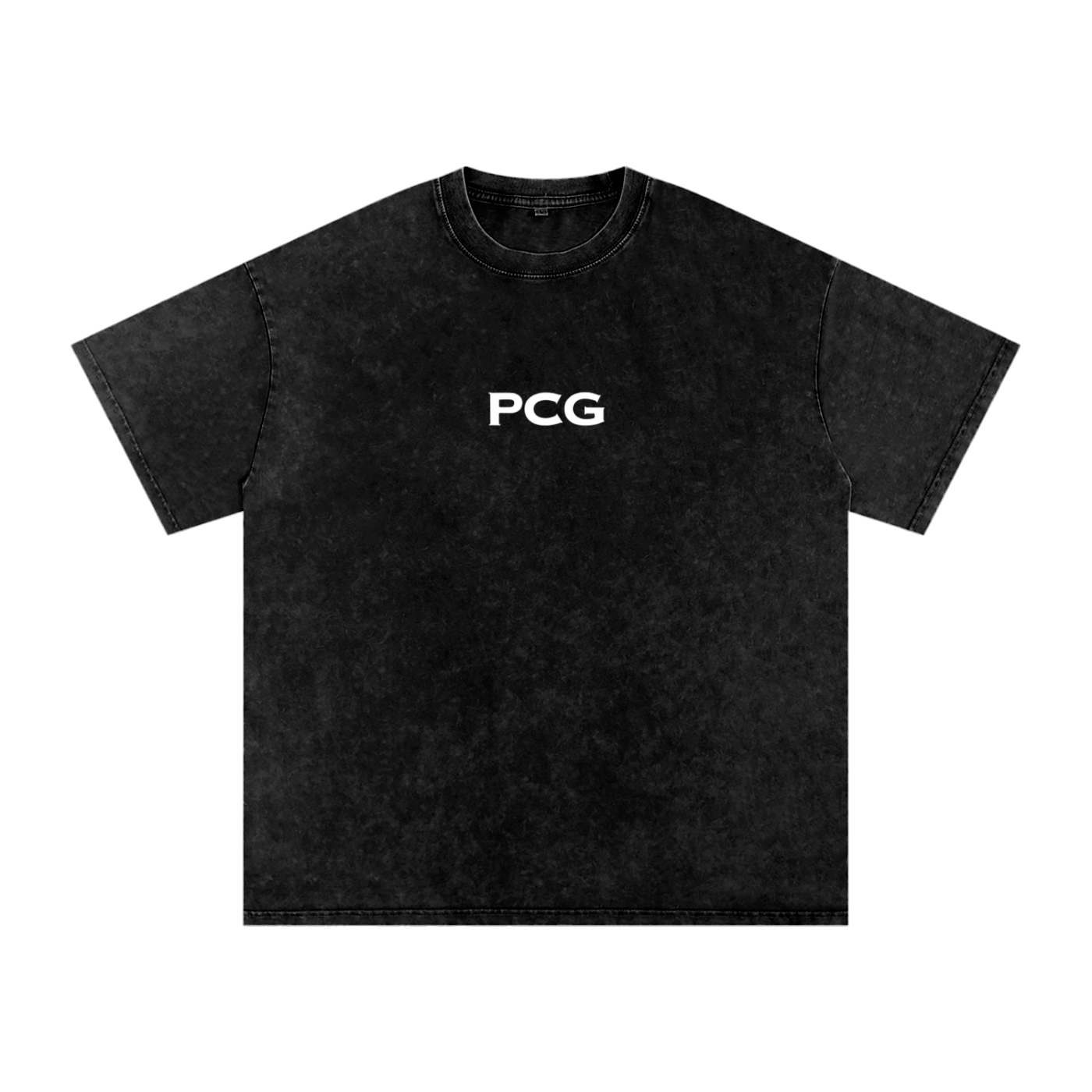 PCG Definition T-Shirt